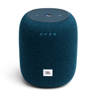 JBL Link Music - Blue - Wi-Fi speaker - Hero